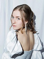 Анастасия Вячеславовна Филиппова