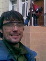 Давыденко Денис Сергеевич