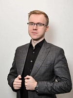 Андрей Владимирович Шувалов