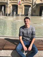 Смирнов Антон Александрович
