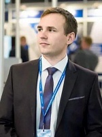 Анатолий Владимирович Смирнов