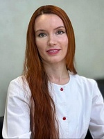 Шаталова Марина Алексеевна
