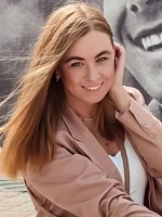 Екатерина Андреевна Шатилова