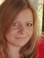Тамара Алексеевна Григорова
