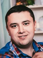 Михадюк Денис Валерьевич