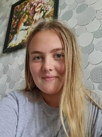 Дина Андреевна Таганцева