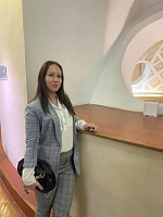 Марина Анатольевна Арсеничева