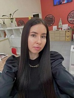 Пиляева Софья Владимировна