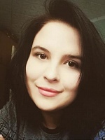 Дарина Валерьевна Самохина