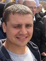 Горшков Олег Николаевич