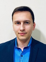 Сергей Викторович Ульянов