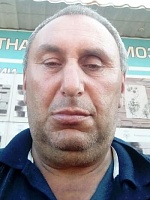 Арутюнян Алпер Размикович
