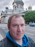 Евдокименко Павел Алексеевич