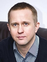 Александр Петрухин