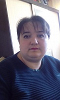Екатерина Юрьевна Оськина