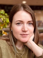 Анна Викторовна Герасимова