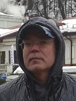 Петровский Владимир Геннадьевич