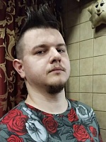 Роман Александрович Корсунов