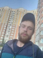 Кирилл Игоревич Клюзов