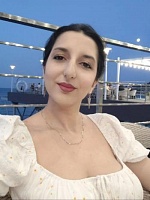 Алина Варужановна Навасартова