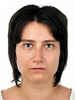 Нина Вячеславовна Филиппова
