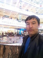 Садуллаев Улмасжон Хусенович