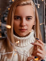 Юлия Олеговна Агафонова