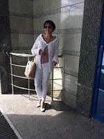 Бабаева Наталья Викторовна