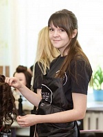 Кулешова Юлия Юрьевна