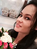 Самулеева Сабрина Владимировна