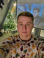 Денис Павлович Никишин