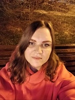 Анна Сергеевна Вишнякова