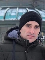 Сариогло Максим Иванович
