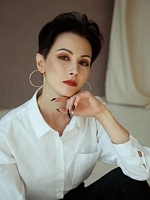 Юлия Викторовна Корабельникова