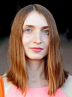 Лия Михайловна Паладина