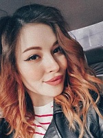 Горелова Петровна Валерия