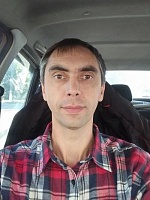 Семенихин Денис Степанович