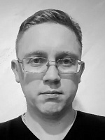 Сергей Анатольевич Настин