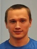 Максим Александрович Моисеев