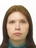 Алла Николаевна Дмитриева