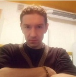 Чуйкин Евгений Александрович