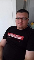 Куликовский Алексей Олегович