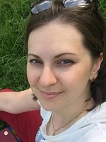 Марина Александровна Дворникова