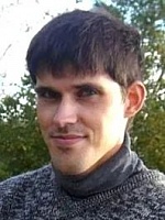 Максим Евгеньевич Алексеев