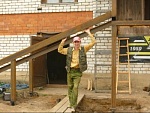 Кудрявцев Павел Вячеславович