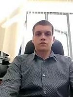 Денис Сергеевич Юничев
