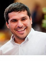 Ибрагимов Абдуллагаджи Арсланович