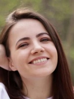 Ольга Сергеевна Сидорова
