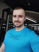 Денис Валерьевич Никоноров