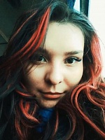 Куцаева Милена Дмитриевна